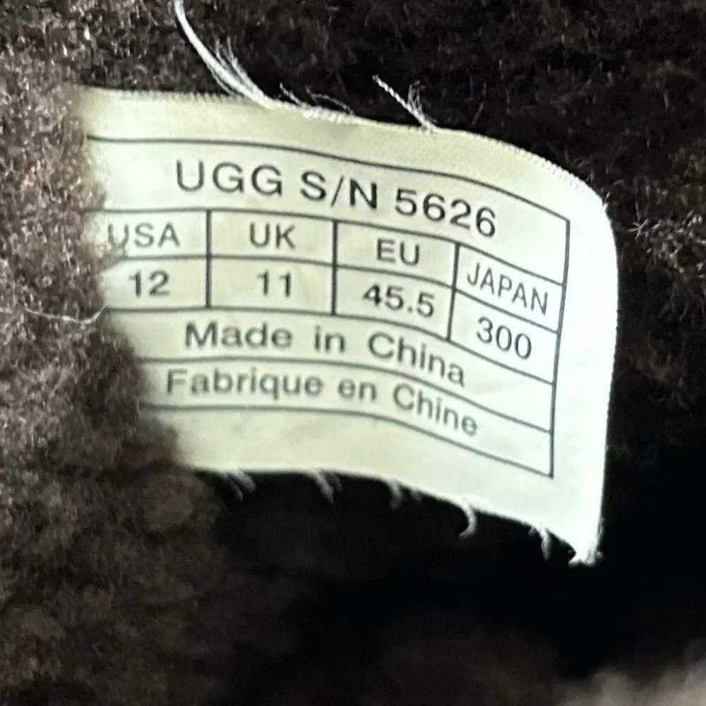 UGG hartsville 5626